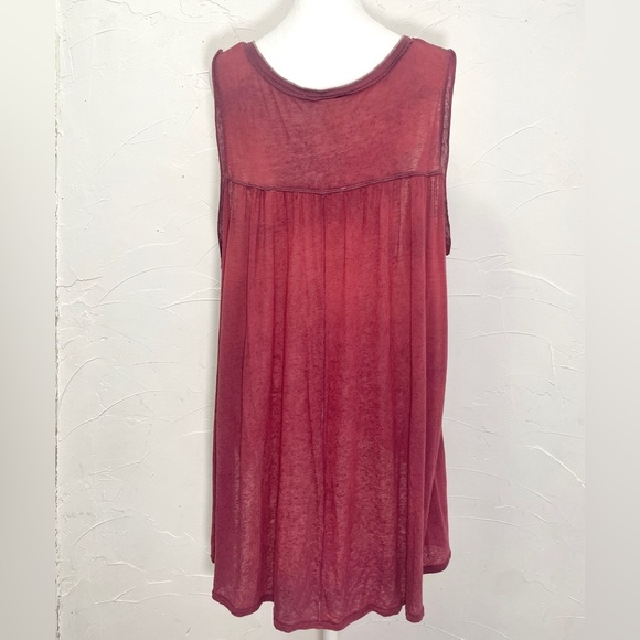 Free People Hudson Tank Top NWT - Picture 5 of 8